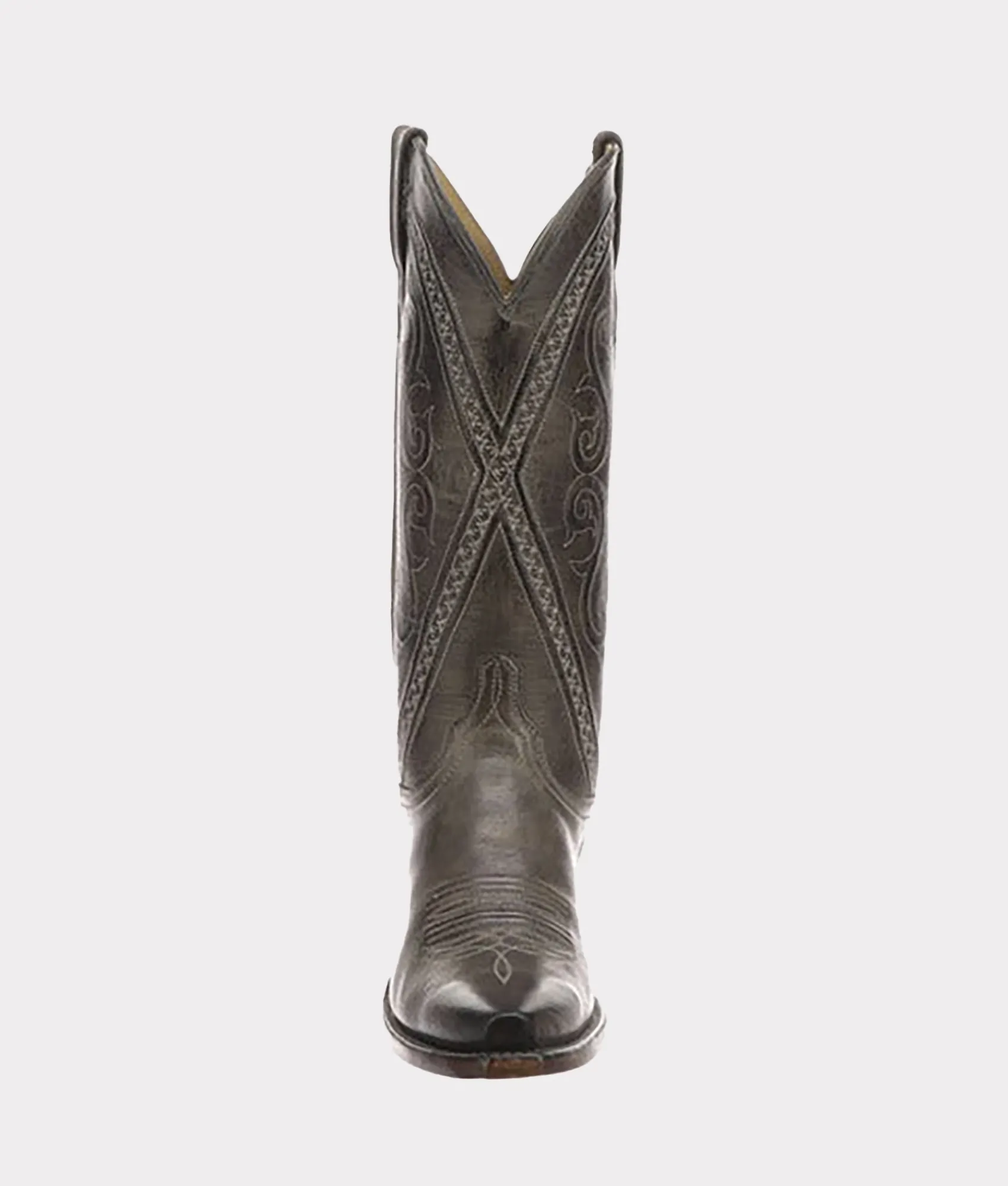 Lucchese Darlene*Women/BOY Cowboy