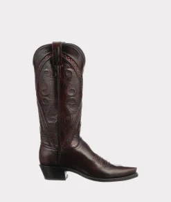 Lucchese Darlene*Women/BOY Cowboy