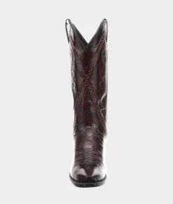 Lucchese Darlene*Women/BOY Cowboy