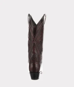 Lucchese Darlene*Women/BOY Cowboy