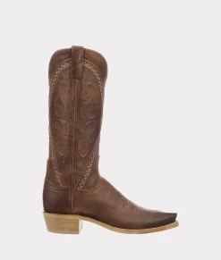 Lucchese Darlene*Women/BOY Cowboy
