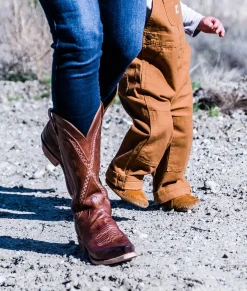 Lucchese Darlene*Women/BOY Cowboy
