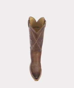 Lucchese Darlene*Women/BOY Cowboy