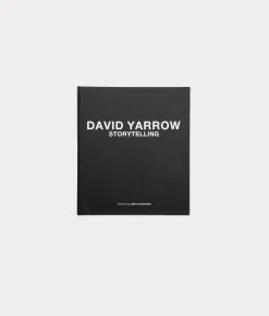 Lucchese David Yarrow Story Telling Book*Women Books|Books