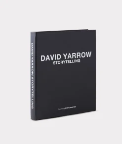 Lucchese David Yarrow Story Telling Book*Women Books|Books