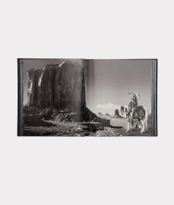 Lucchese David Yarrow Story Telling Book*Women Books|Books