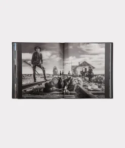 Lucchese David Yarrow Story Telling Book*Women Books|Books