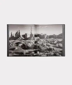 Lucchese David Yarrow Story Telling Book*Women Books|Books
