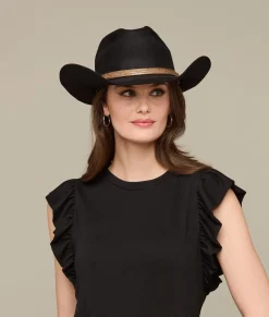 Lucchese Days Gone By*Women/BOY Cowboy Hats|Headwear