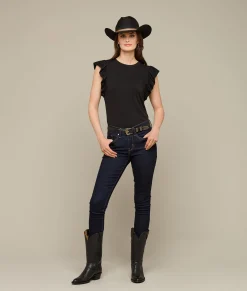 Lucchese Days Gone By*Women/BOY Cowboy Hats|Headwear