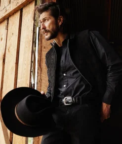 Lucchese Days Gone By*Women/BOY Cowboy Hats|Headwear