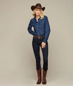 Lucchese Days Gone By*Women/BOY Cowboy Hats|Headwear