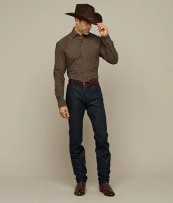 Lucchese Days Gone By*Women/BOY Cowboy Hats|Headwear