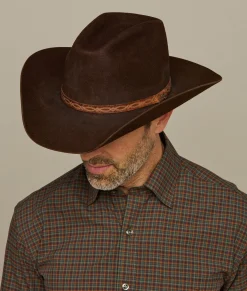 Lucchese Days Gone By*Women/BOY Cowboy Hats|Headwear