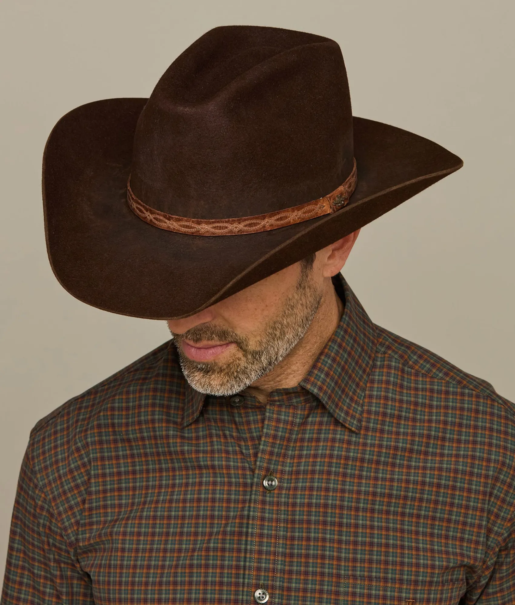 Lucchese Days Gone By*Women/BOY Cowboy Hats|Headwear