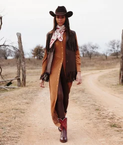 Lucchese Days Gone By*Women/BOY Cowboy Hats|Headwear