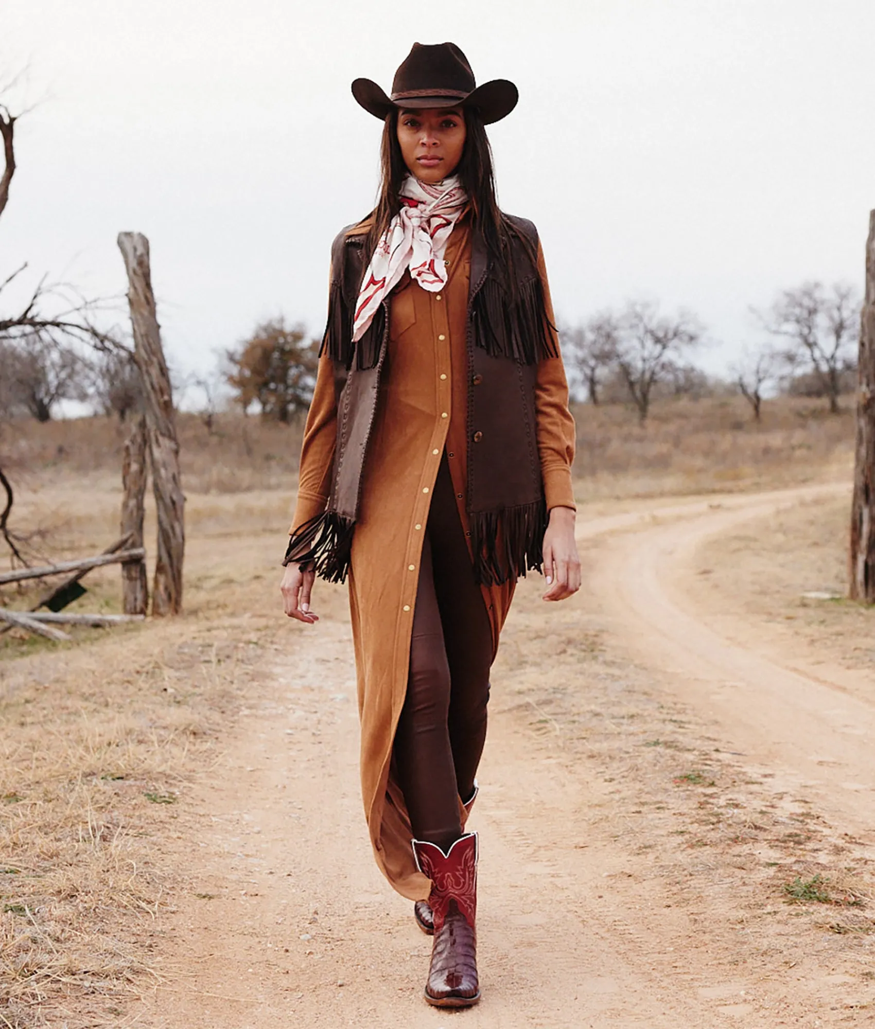 Lucchese Days Gone By*Women/BOY Cowboy Hats|Headwear