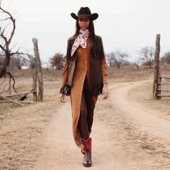 Lucchese Days Gone By*Women/BOY Cowboy Hats|Headwear