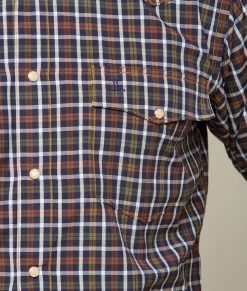 Lucchese Denver* Tops