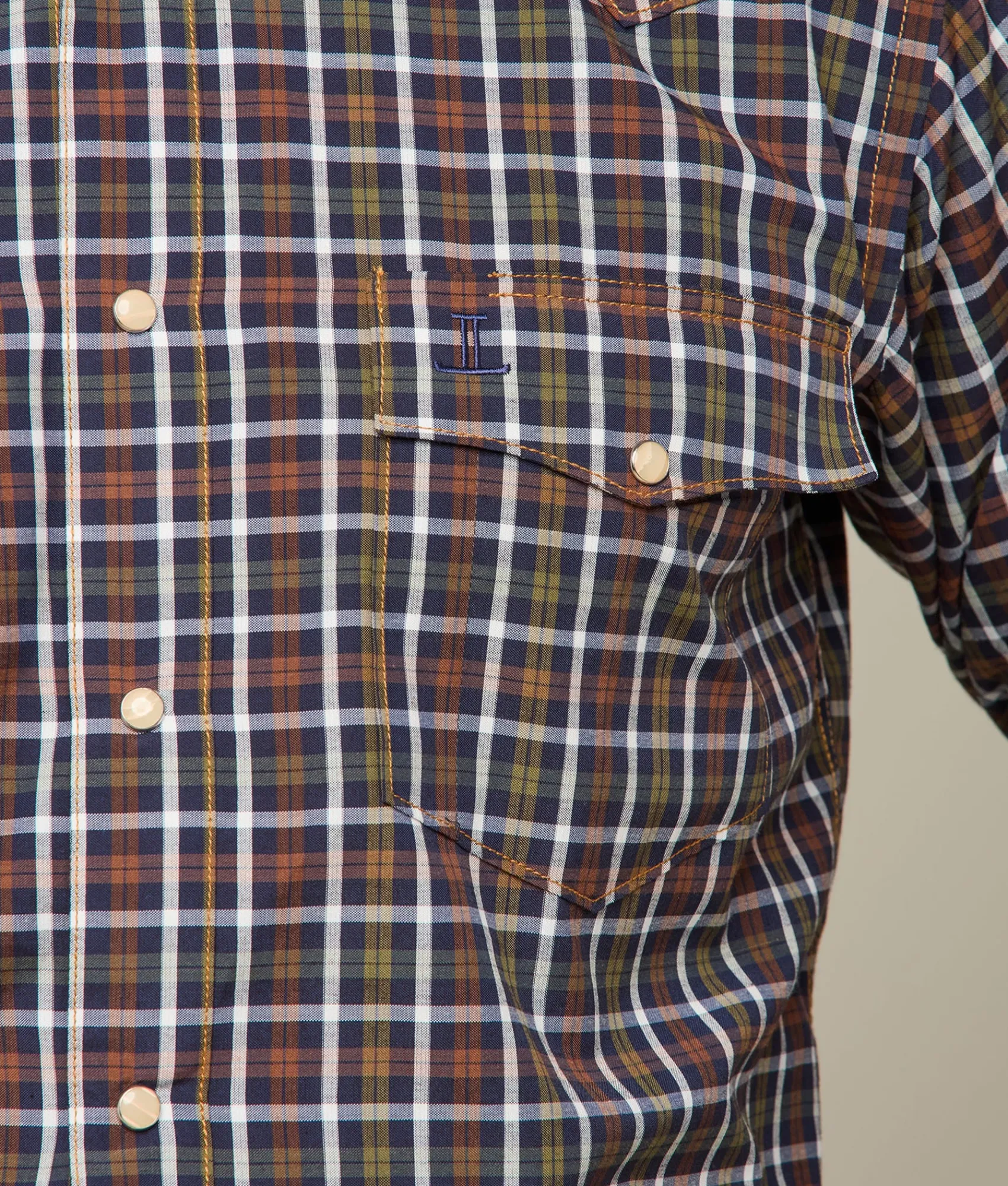 Lucchese Denver* Tops