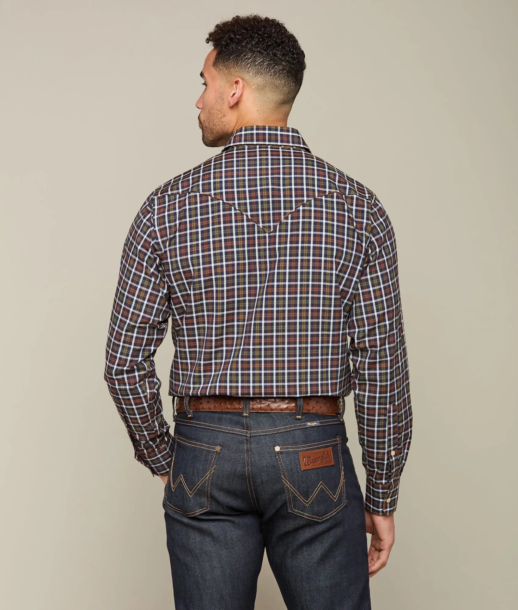 Lucchese Denver* Tops