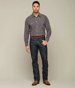Lucchese Denver* Tops