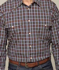 Lucchese Denver* Tops