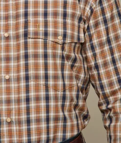 Lucchese Denver* Tops