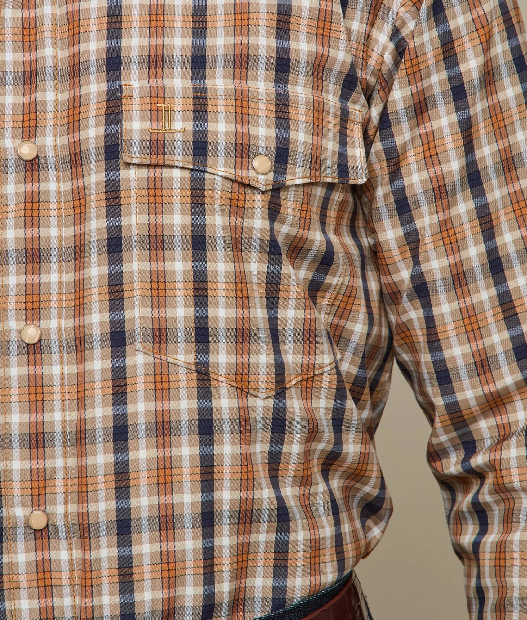 Lucchese Denver* Tops
