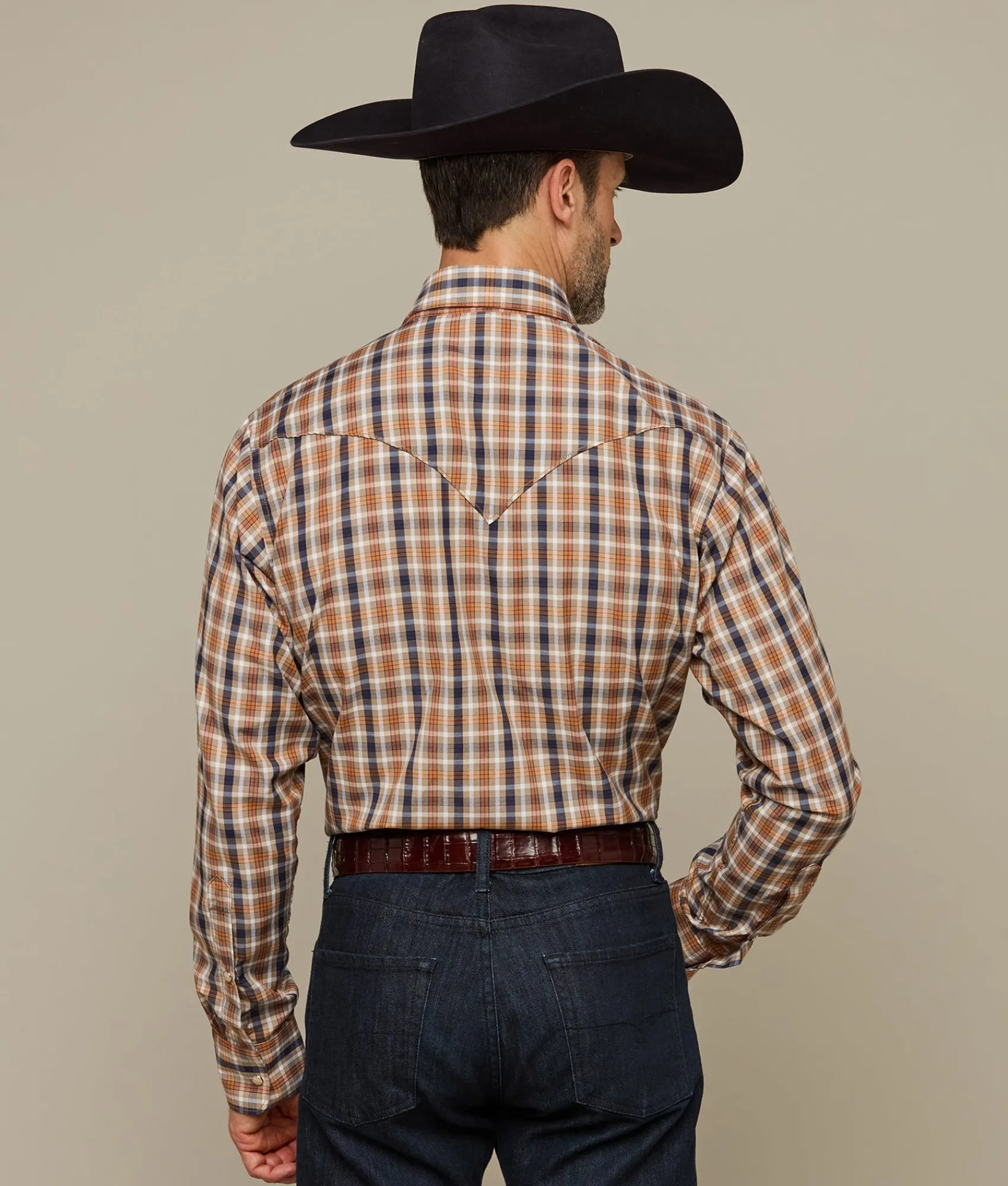 Lucchese Denver* Tops
