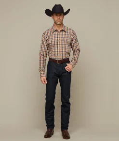 Lucchese Denver* Tops