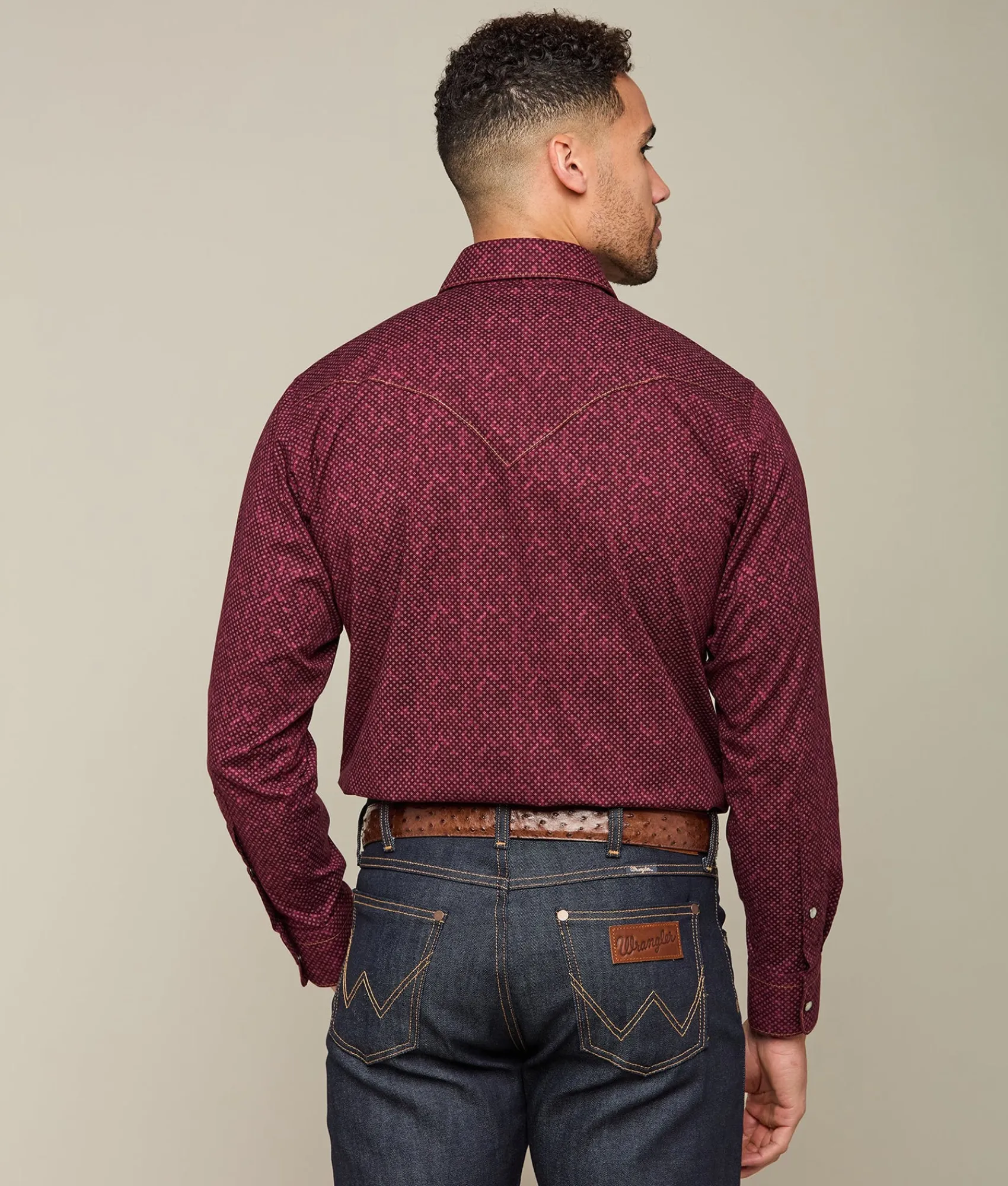 Lucchese Denver* Tops