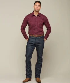 Lucchese Denver* Tops