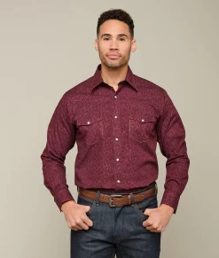 Lucchese Denver* Tops
