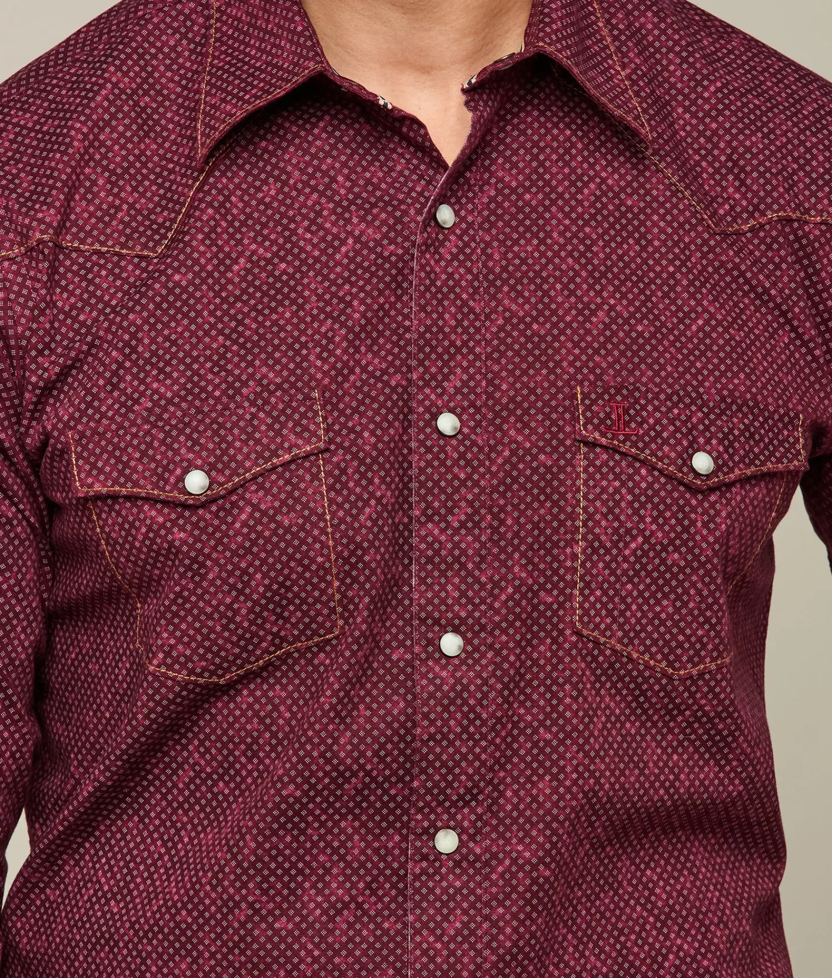 Lucchese Denver* Tops