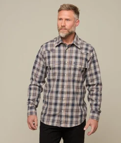 Lucchese Denver Flannel* Tops