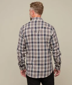 Lucchese Denver Flannel* Tops