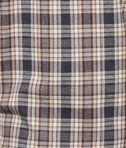 Lucchese Denver Flannel* Tops