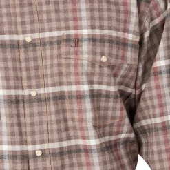 Lucchese Denver Flannel* Tops