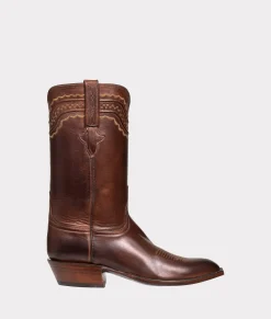 Lucchese Devin*BOY Cowboy