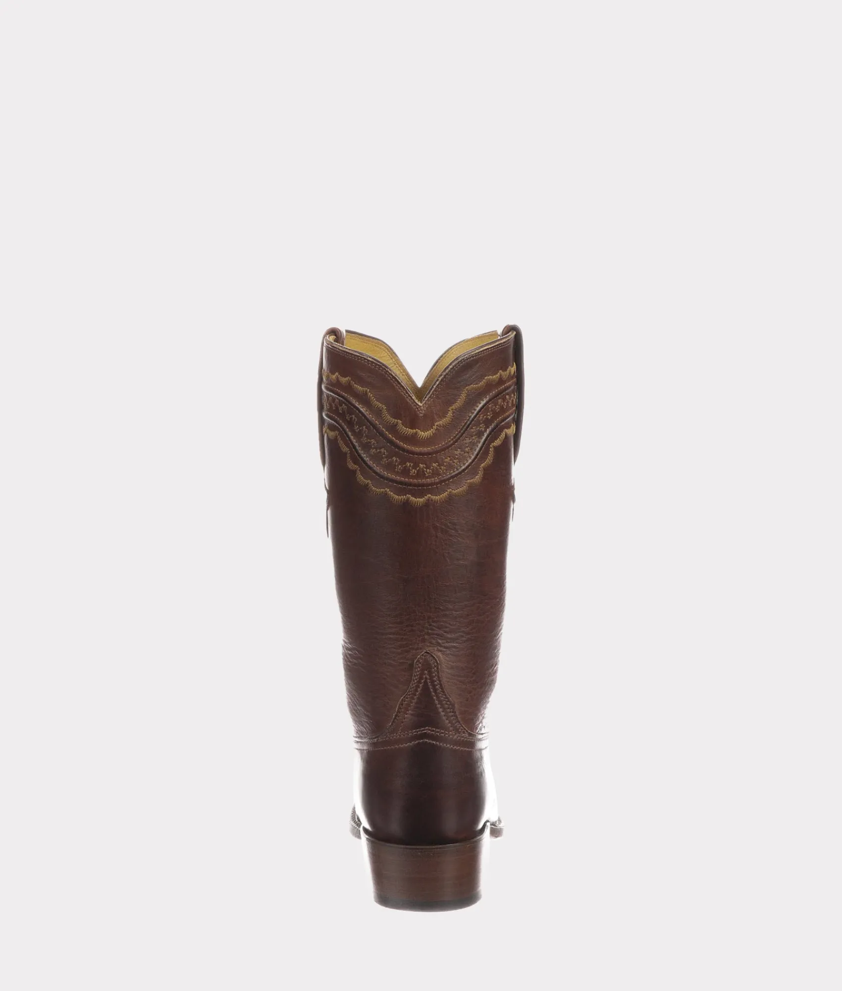 Lucchese Devin*BOY Cowboy