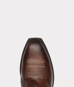 Lucchese Devin*BOY Cowboy