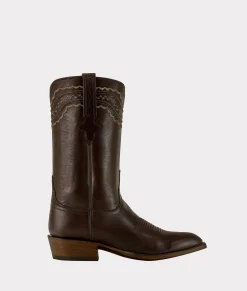 Lucchese Devin*BOY Cowboy