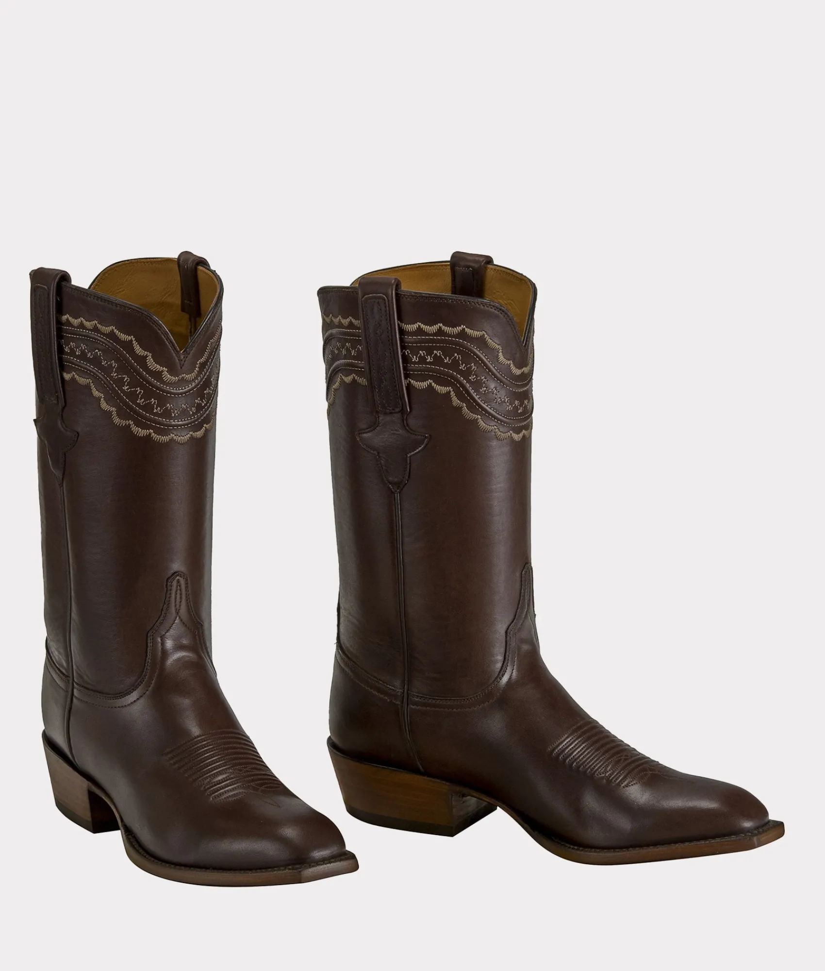 Lucchese Devin*BOY Cowboy