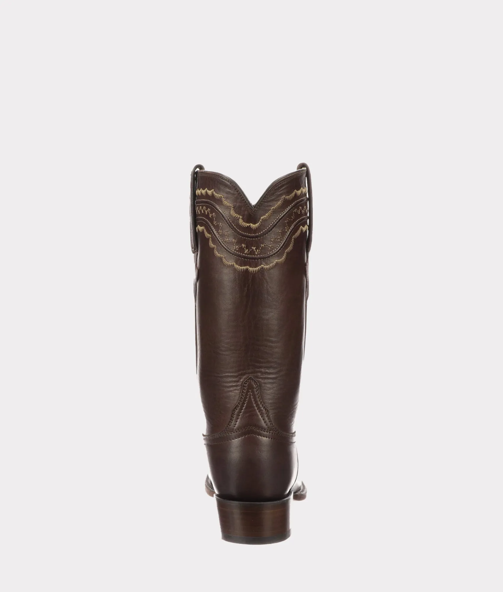 Lucchese Devin*BOY Cowboy