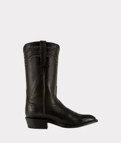 Lucchese Devin*BOY Cowboy