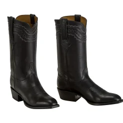 Lucchese Devin*BOY Cowboy