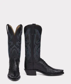 Lucchese Dolly*Women/BOY Cowboy