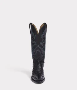 Lucchese Dolly*Women/BOY Cowboy