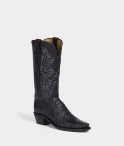 Lucchese Dolly*Women/BOY Cowboy